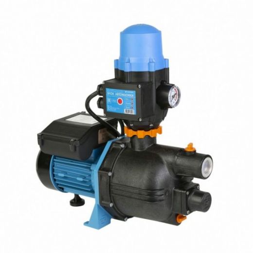 Насос поверхностный ДЖАМБО 60/35 П-К ?Комфорт? Джилекс