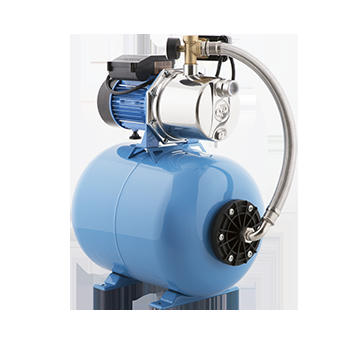 Насос-автомат ДЖАМБО 70/50 Н-50 Джилекс