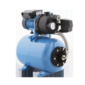 Насос-автомат ДЖАМБО 60/35 П-24 Джилекс