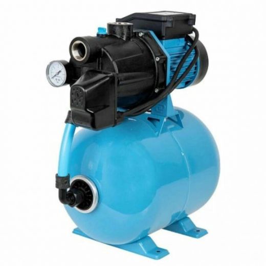 Насос-автомат ДЖАМБО 55/35 П-18 Джилекс