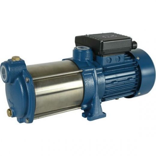 Насос поверхностный многоступенчатый 90 л/мин, 53 м STOUT