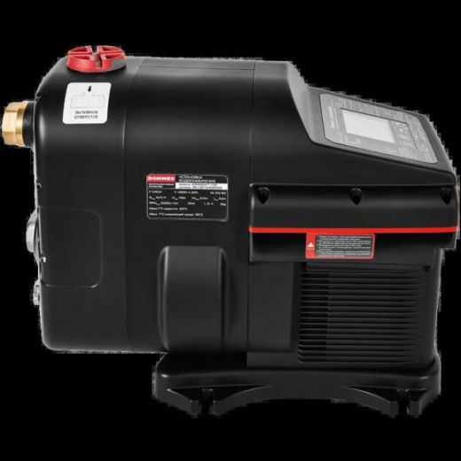 Установка водоснабжения HYDROLIFT 550 Вт ROMMER