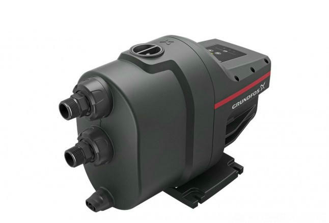 Насосная установка самовсасывающая SCALA1 3-45 Grundfos