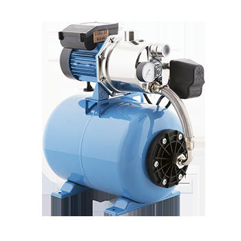 Насос-автомат ДЖАМБО 60/35 Н-24 Джилекс