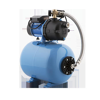 Насос-автомат ДЖАМБО 70/50 П-50 Джилекс