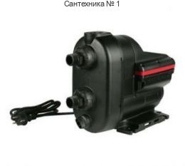 Насосная установка SCALA2 3-45 Grundfos