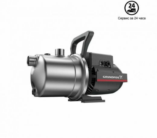 Насосная станция JP 4-47 Grundfos