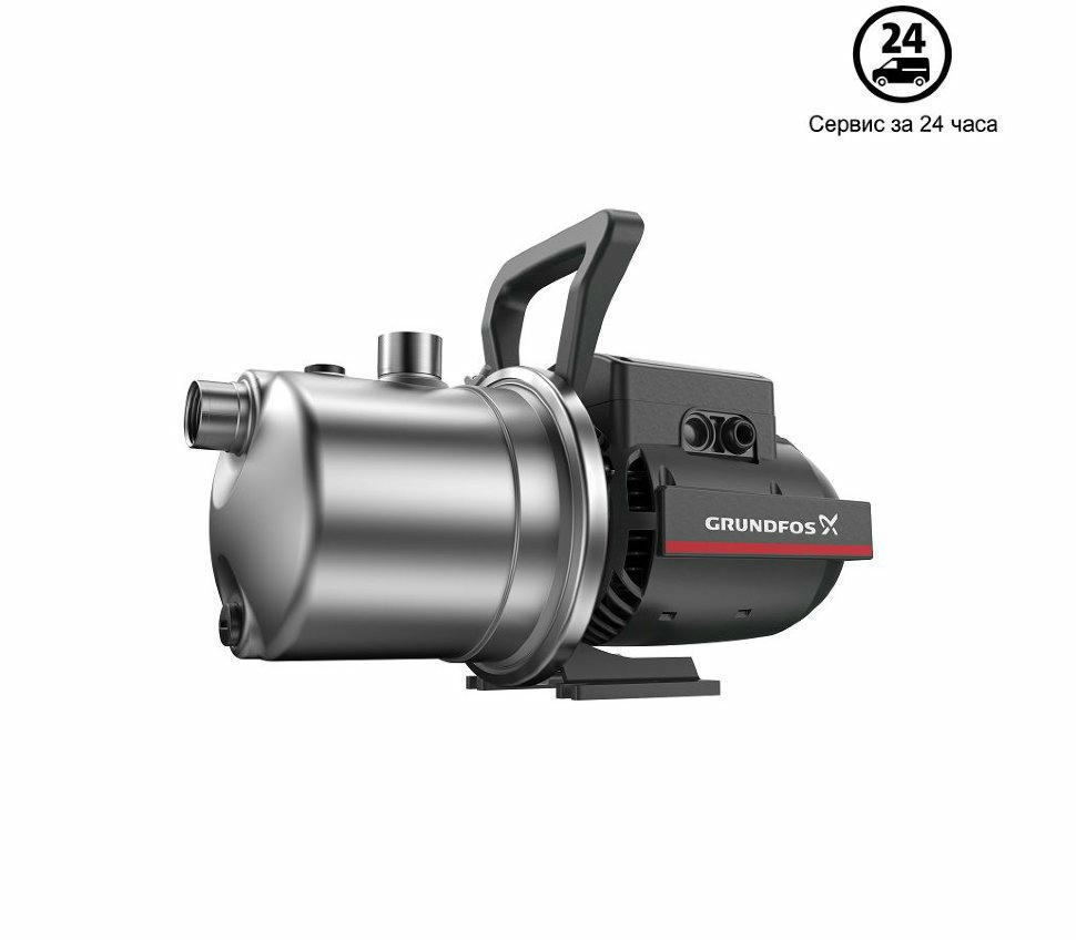 Насосная станция JP 5-48 Grundfos