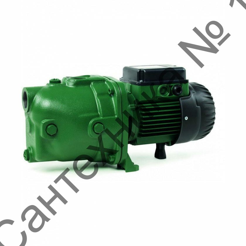 Насос самовсасывающий JET 132 T DAB
