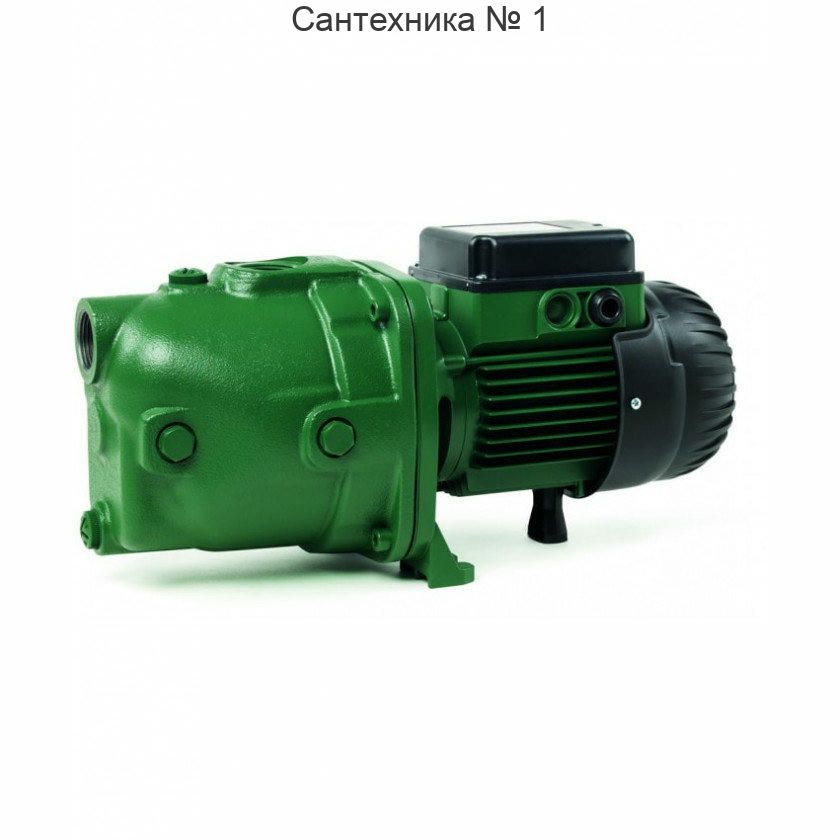 Насос самовсасывающий JET 132 T DAB