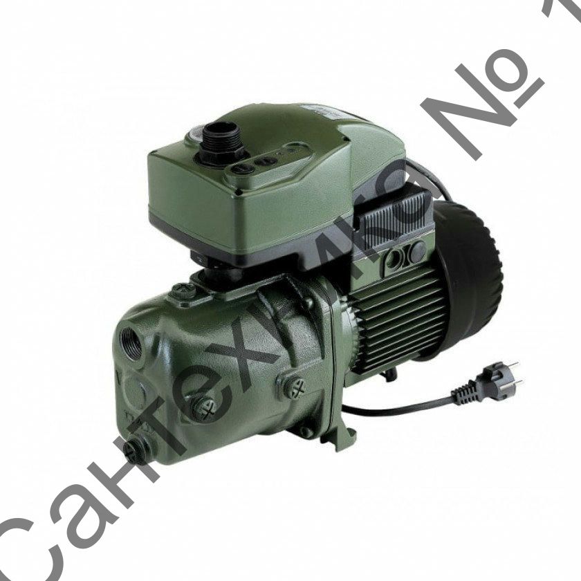 Насосная станция Active J 132 M DAB