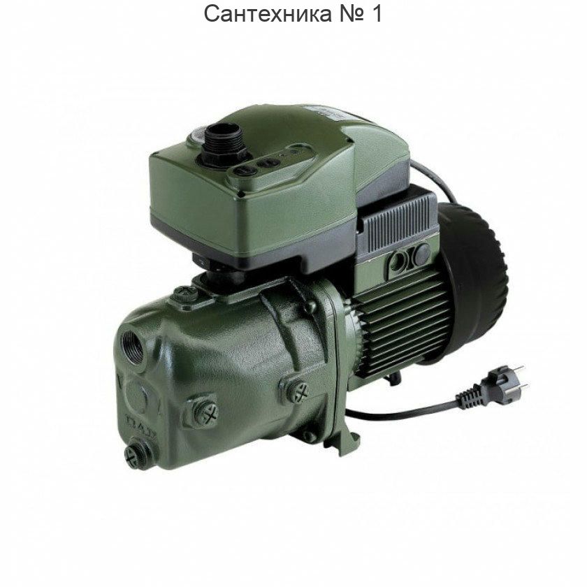 Насосная станция Active J 132 M DAB