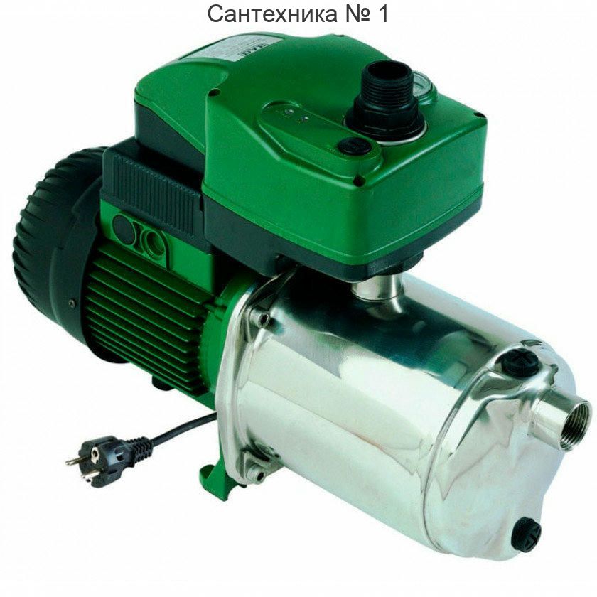 Насосная станция Active JI 112 M DAB