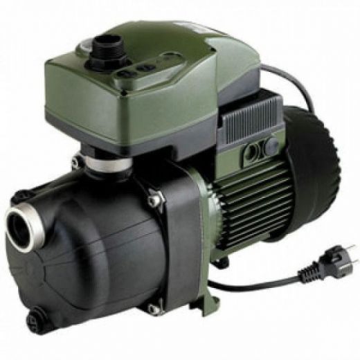 Насосная станция Active JC 102 M DAB