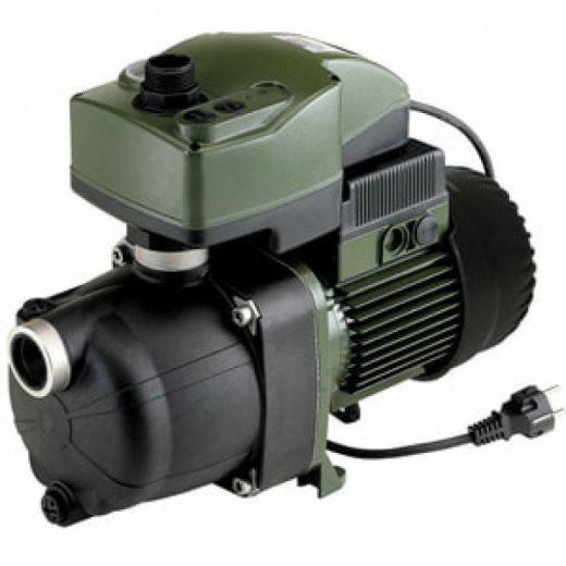 Насосная станция Active JC 132 M DAB