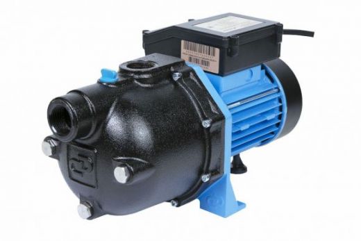 Насос поверхностный ДЖАМБО 60/35 Ч Джилекс