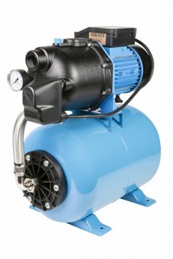 Насос-автомат ДЖАМБО 60/35 Ч-24 Джилекс