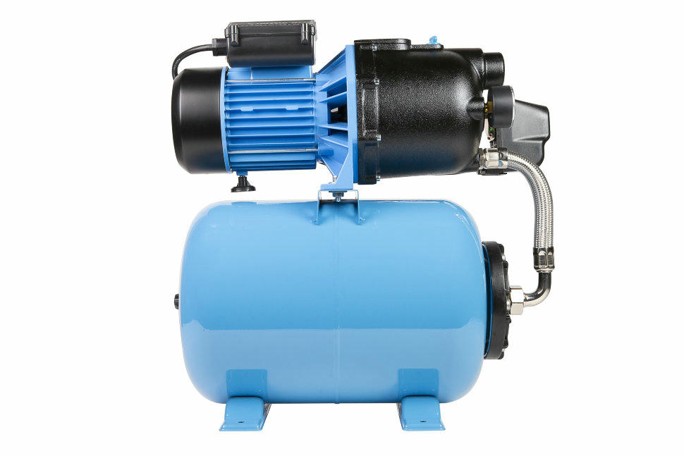 Насос-автомат ДЖАМБО 70/50 Ч-24 Джилекс