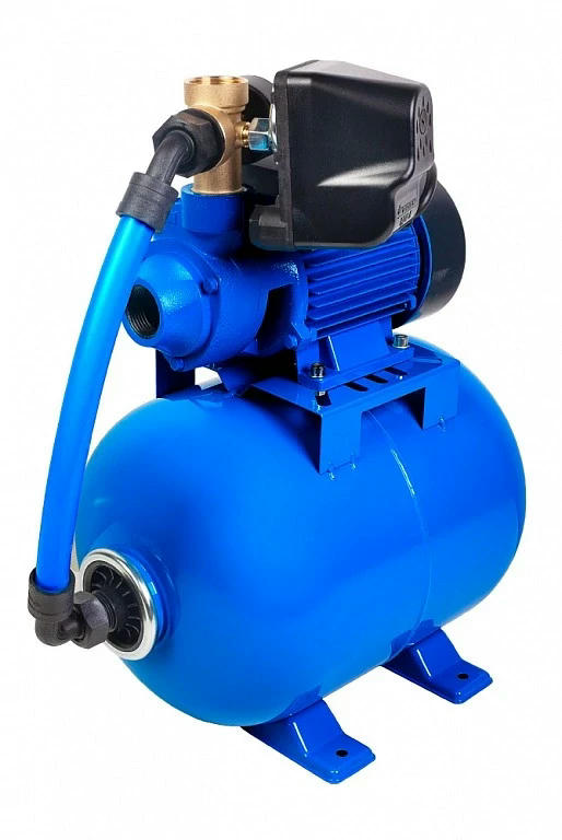 Насос-автомат ВИХРЕВИК 40/40 Ч-14 Джилекс