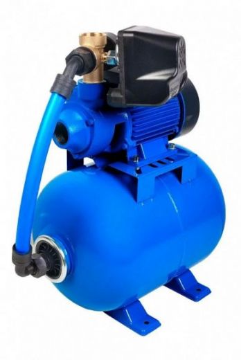 Насос-автомат ВИХРЕВИК 40/40 Ч-14 Джилекс