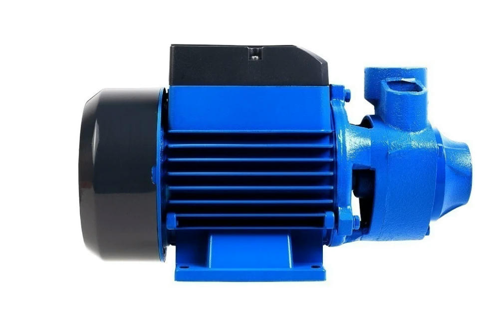 Насос поверхностный ВИХРЕВИК 40/40 Ч Джилекс