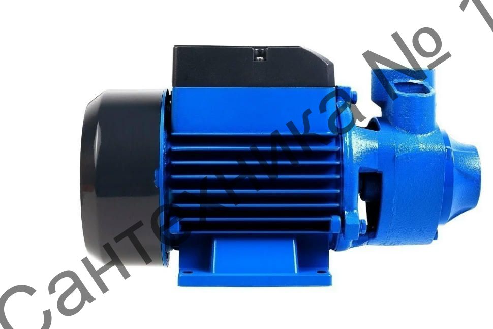 Насос поверхностный ВИХРЕВИК 40/40 Ч Джилекс