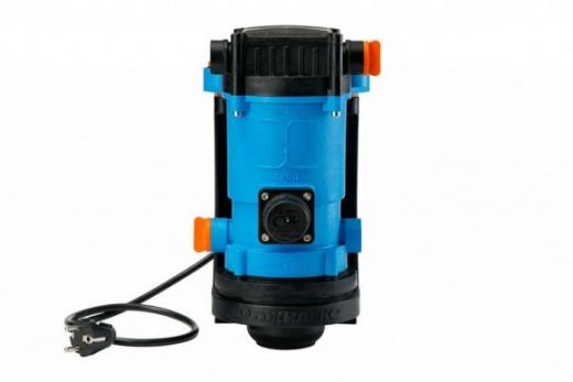 Насос-автомат КОМФОРТ ПРО 25/16 Джилекс