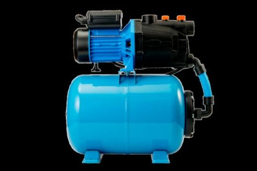 Насос-автомат ДЖАМБО 60/35 П-24 (2.0) Джилекс