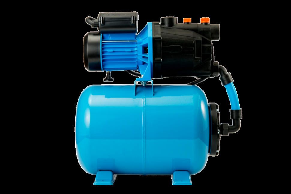 Насос-автомат ДЖАМБО 60/35 П-24 (2.0) Джилекс