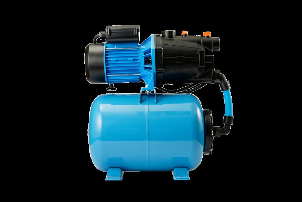 Насос-автомат ДЖАМБО 70/50 П-24 (2.0) Джилекс