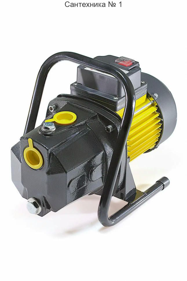 Насос поверхностный AM-CGP800CI-03 TIM