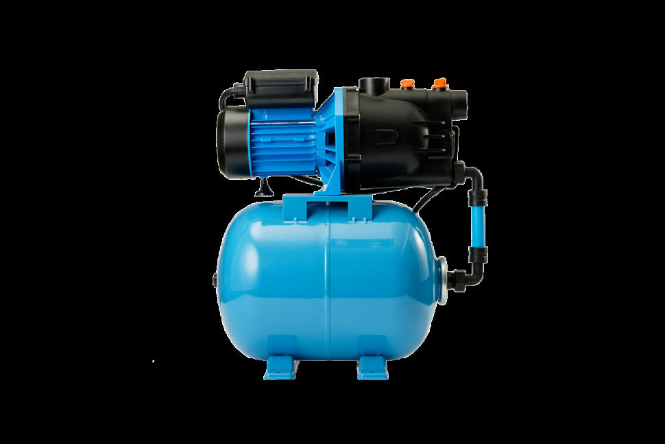 Насос-автомат ДЖАМБО 55/35 П-18 (2.0) Джилекс