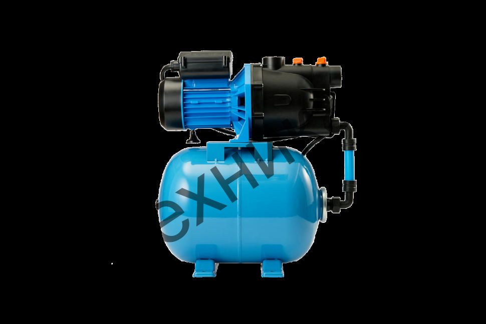 Насос-автомат ДЖАМБО 55/35 П-18 (2.0) Джилекс