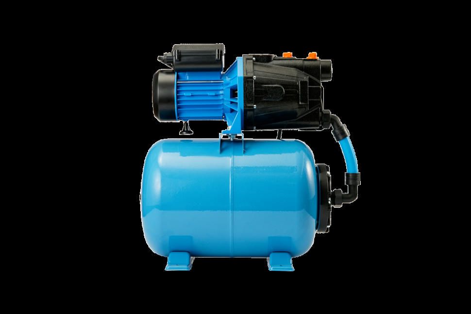 Насос-автомат ДЖАМБО 60/35 Ч-24 (2.0) Джилекс