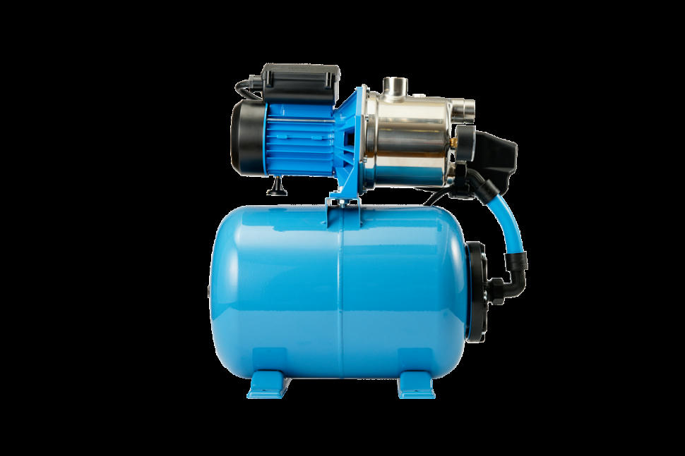 Насос-автомат ДЖАМБО 60/35 Н-24 (2.0) Джилекс