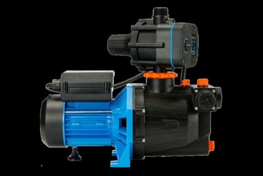 Насос-автомат ДЖАМБО 60/35 П-К Комфорт (2.0) Джилекс