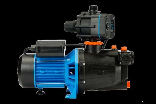 Насос-автомат ДЖАМБО 70/50 П-К Комфорт (2.0) Джилекс