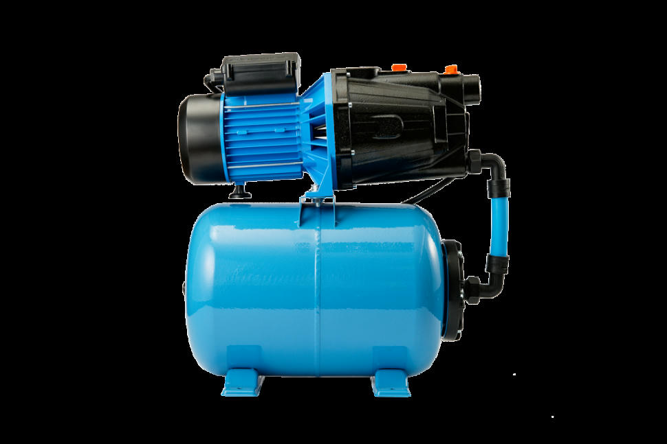 Насос-автомат ДЖАМБО 70/50 Ч-24 (2.0) Джилекс