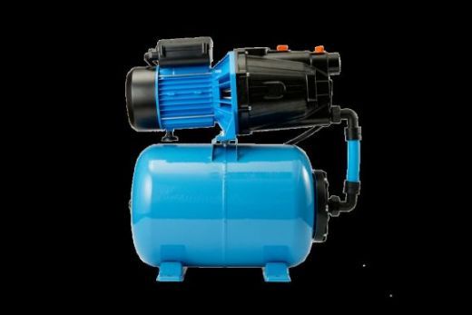 Насос-автомат ДЖАМБО 70/50 Ч-24 (2.0) Джилекс