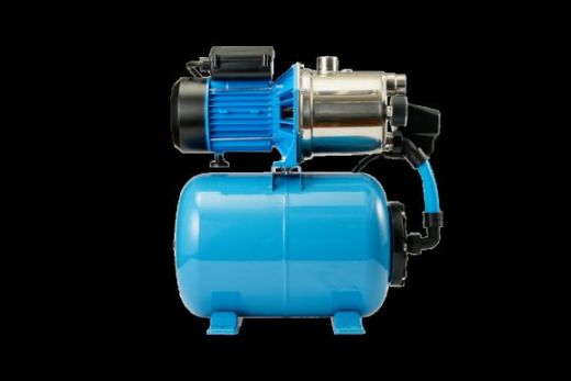 Насос-автомат ДЖАМБО 70/50 Н-24 (2.0) Джилекс