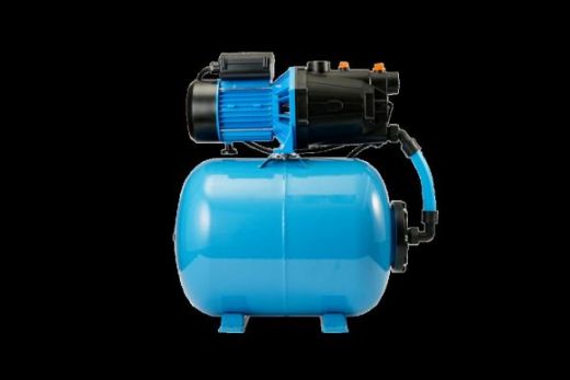 Насос-автомат ДЖАМБО 70/50 П-50 (2.0) Джилекс