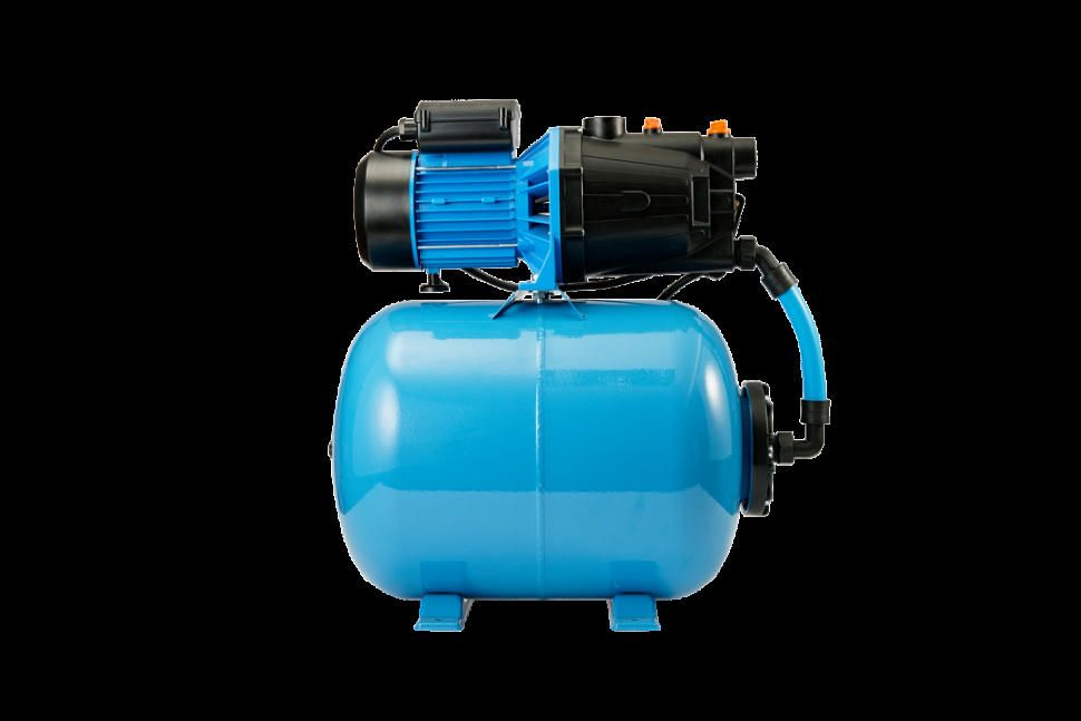 Насос-автомат ДЖАМБО 70/50 П-50 (2.0) Джилекс