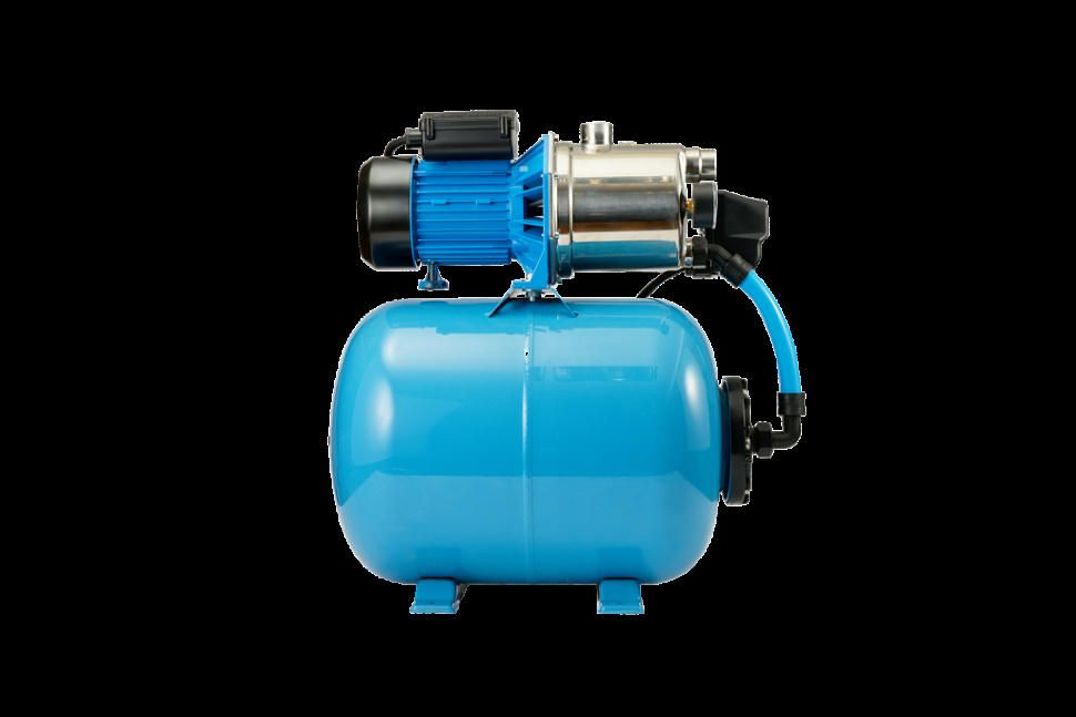 Насос-автомат ДЖАМБО 70/50 Н-50 (2.0) Джилекс