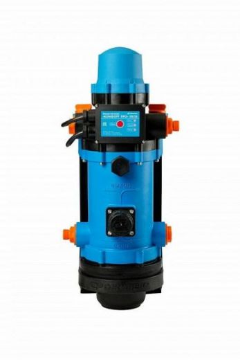 Насос-автомат КОМФОРТ ПРО 55/25 Джилекс