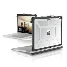 Чехол UAG Plasma Series for Microsoft Surface Book 3 13.5"