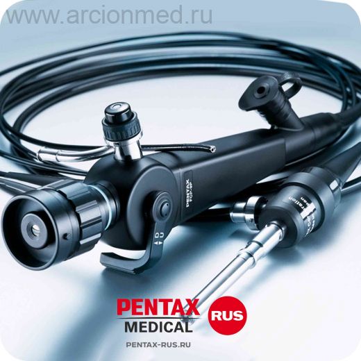 Холедохоскоп Pentax FCP-9P