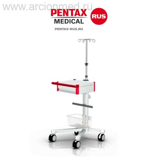 Медицинская стойка Pentax ITD uni-cart