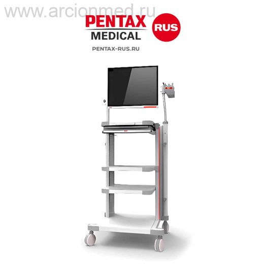 Эндоскопическая стойка Pentax PT-V10c