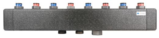 Коллектор KSV 125 до 160 кВт для 4-х потребителей Afriso