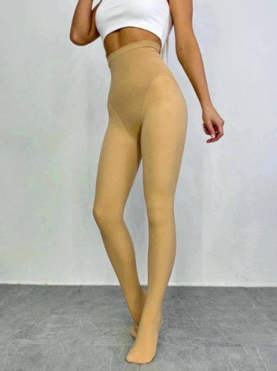 Колготки теплые 49655